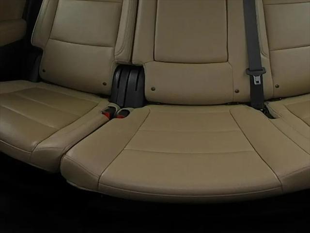 2024 Chevrolet Suburban 2WD Premier