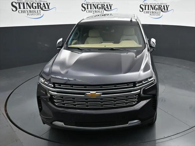 2024 Chevrolet Suburban 2WD Premier