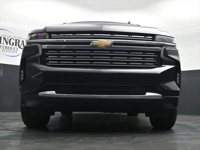 2024 Chevrolet Suburban 2WD Premier