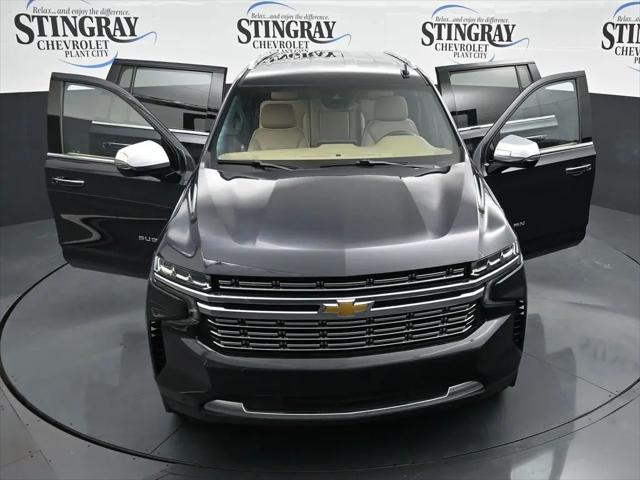 2024 Chevrolet Suburban 2WD Premier