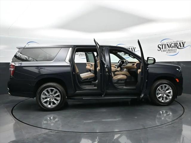 2024 Chevrolet Suburban 2WD Premier