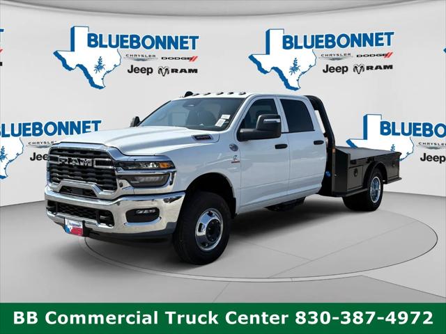 2026 Ram 3500 Tradesman/Big Horn for sale in New Braunfels, TX