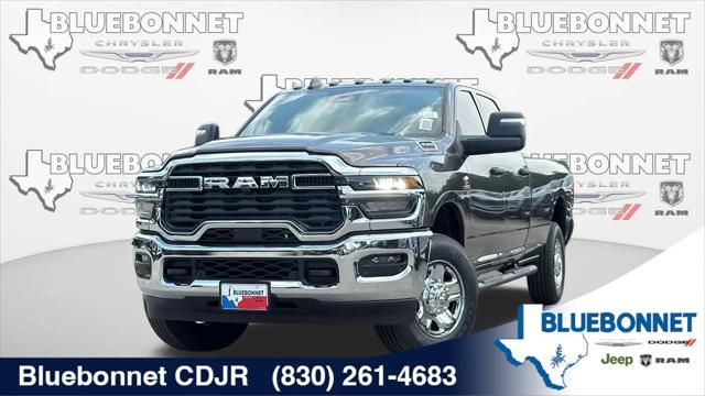 2026 Ram 3500 Lone Star Crew Cab 4x4 8' Box for sale in New Braunfels, TX