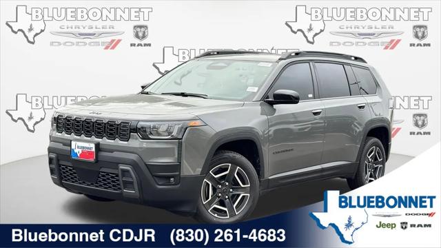 2026 Jeep Cherokee Laredo 4x4 for sale in New Braunfels, TX