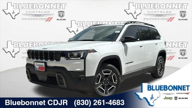 2026 Jeep Cherokee Limited 4x4 for sale in New Braunfels, TX