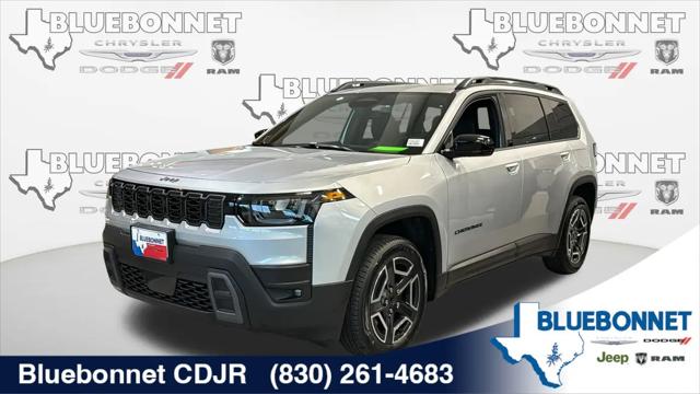 2026 Jeep Cherokee Limited for sale in New Braunfels, TX