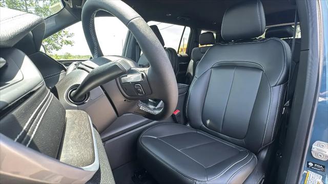 2026 Jeep Grand Cherokee L Limited 4x2