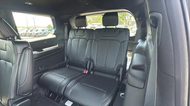 2026 Jeep Grand Cherokee L Limited 4x2