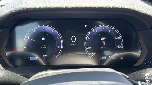 2026 Jeep Grand Cherokee L Limited 4x2