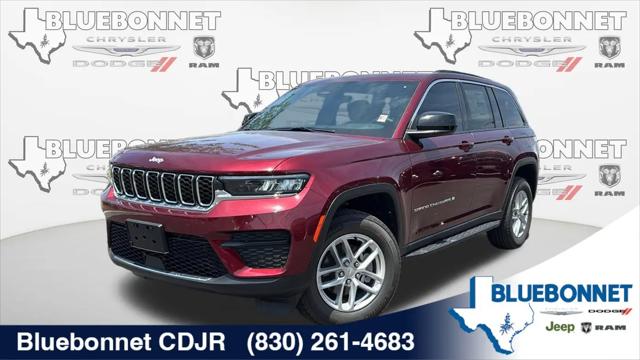 2026 Jeep Grand Cherokee Altitude 4x2 for sale in New Braunfels, TX