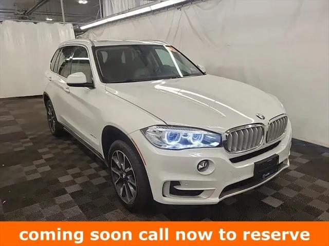 2017 BMW X5 xDrive35i for sale in Gurnee, IL
