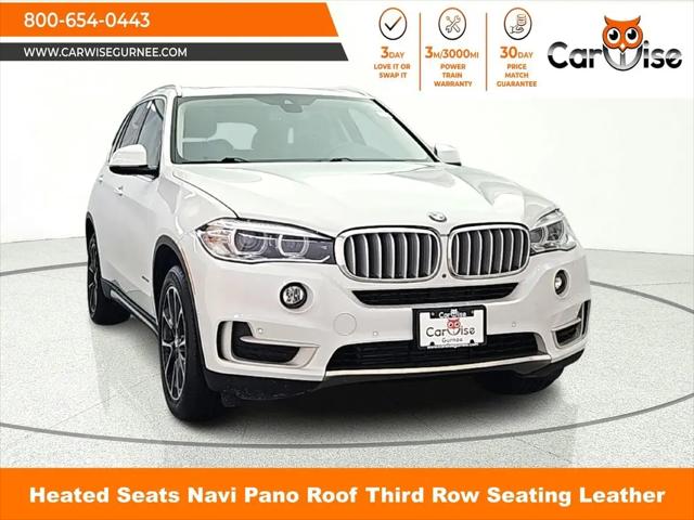 2017 BMW X5 xDrive35i for sale in Gurnee, IL