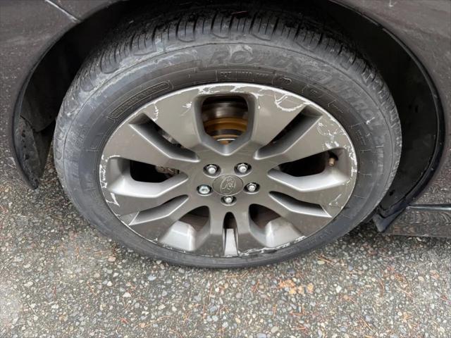 2013 Subaru Impreza 2.0i Sport Limited