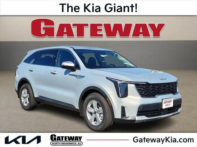 2026 Kia Sorento LX for sale in North Brunswick, NJ