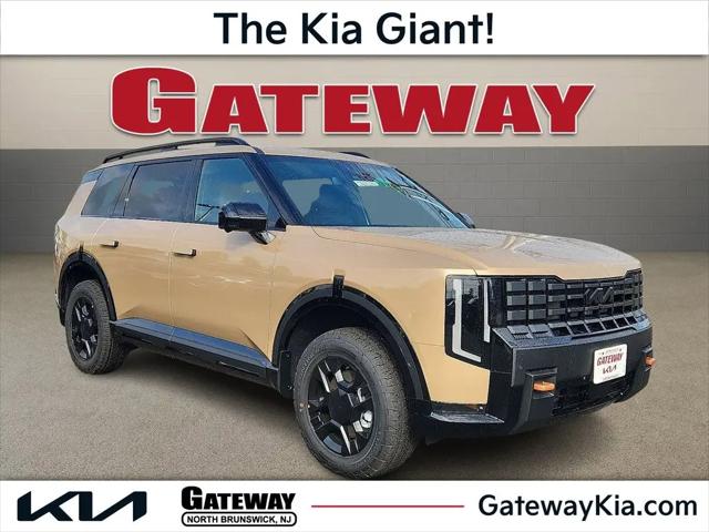 2027 Kia Telluride X-Pro SX for sale in North Brunswick, NJ
