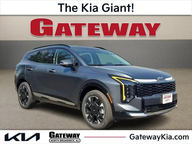 2026 Kia Sportage Hybrid SX-Prestige for sale in North Brunswick, NJ