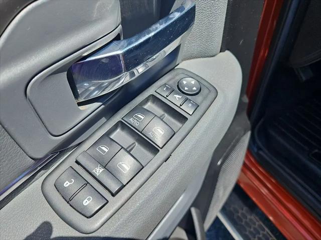 2013 Ram 1500 Big Horn