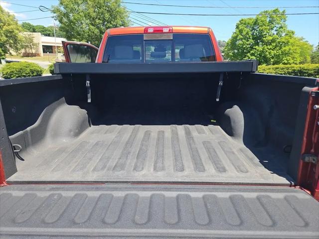 2013 Ram 1500 Big Horn