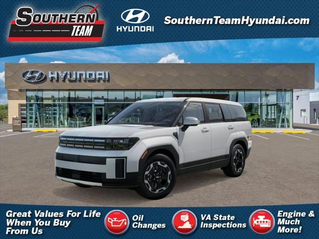 2026 Hyundai Santa Fe Hybrid SE for sale in Roanoke, VA