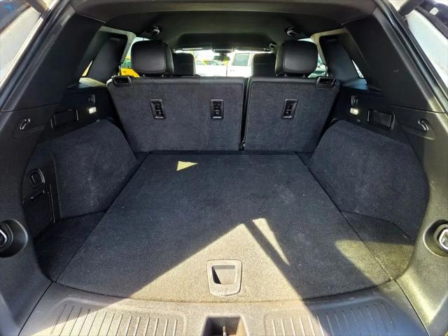 2022 Cadillac XT5 FWD Luxury