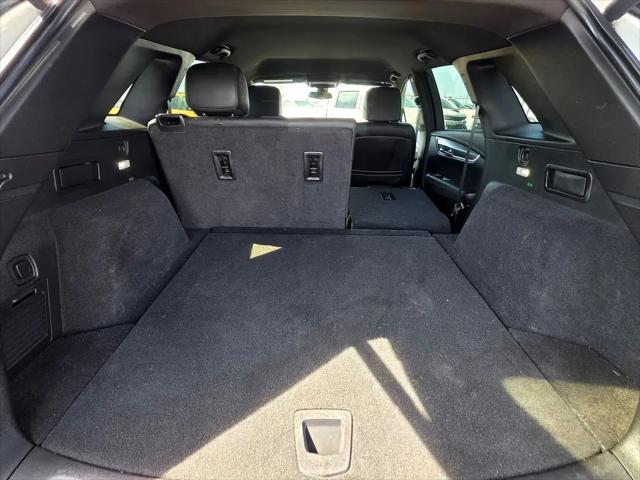2022 Cadillac XT5 FWD Luxury