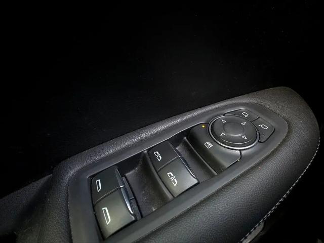 2022 Cadillac XT5 FWD Luxury