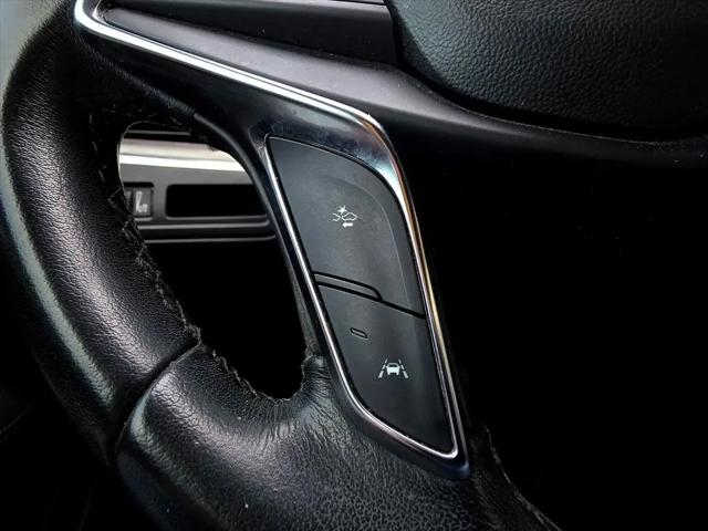 2022 Cadillac XT5 FWD Luxury