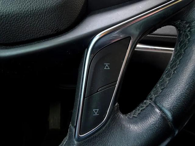 2022 Cadillac XT5 FWD Luxury