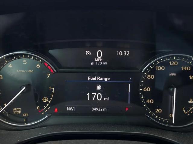 2022 Cadillac XT5 FWD Luxury