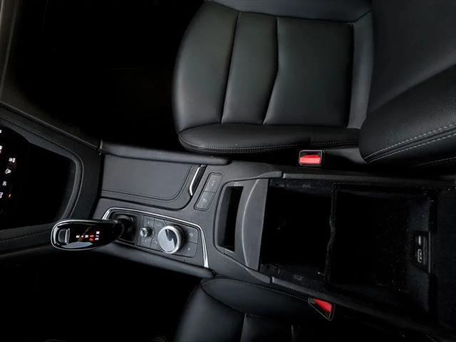 2022 Cadillac XT5 FWD Luxury