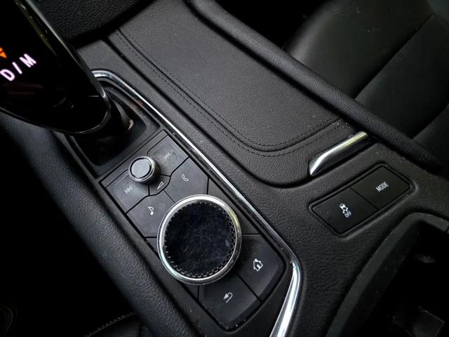2022 Cadillac XT5 FWD Luxury