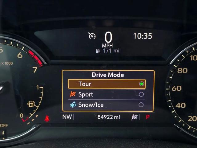 2022 Cadillac XT5 FWD Luxury
