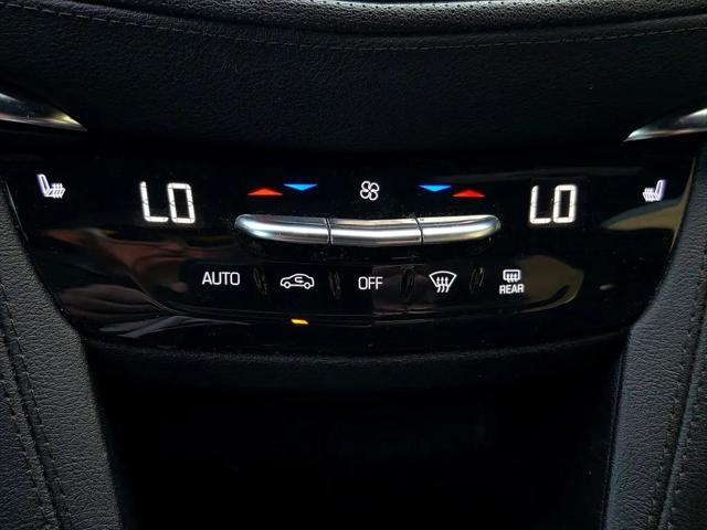 2022 Cadillac XT5 FWD Luxury
