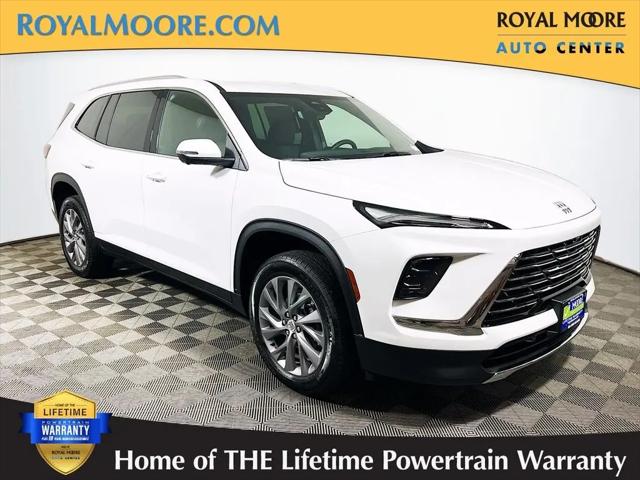 2026 Buick Enclave Preferred FWD for sale in Hillsboro, OR