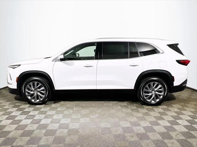 2026 Buick Enclave Preferred FWD