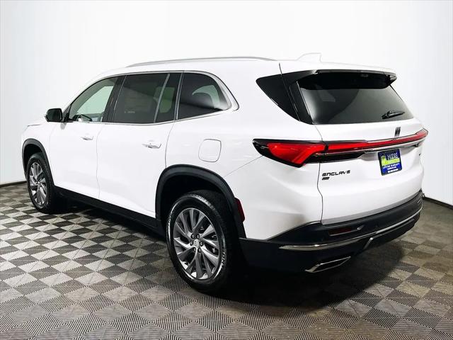 2026 Buick Enclave Preferred FWD