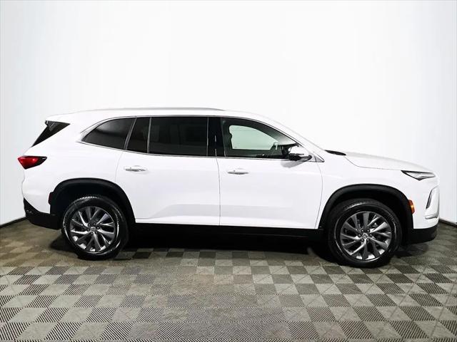 2026 Buick Enclave Preferred FWD