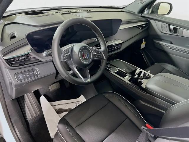 2026 Buick Enclave Preferred FWD