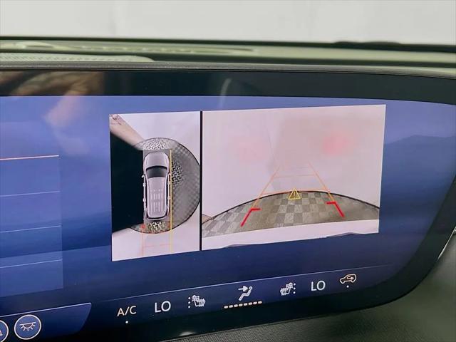 2026 Buick Enclave Preferred FWD
