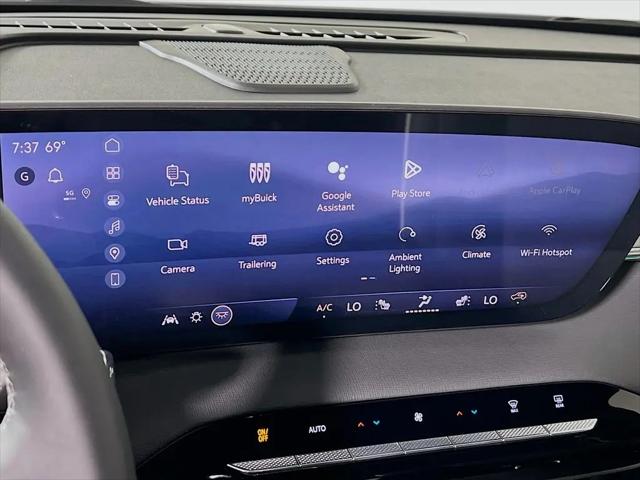 2026 Buick Enclave Preferred FWD