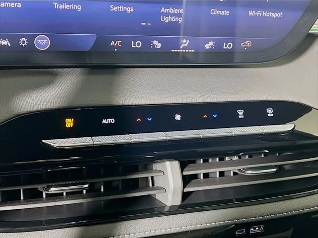 2026 Buick Enclave Preferred FWD