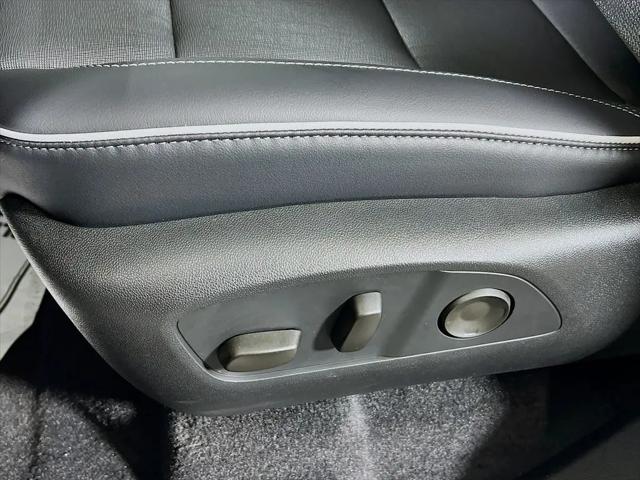 2026 Buick Enclave Preferred FWD