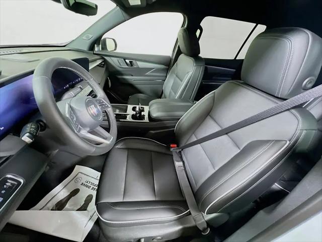 2026 Buick Enclave Preferred FWD