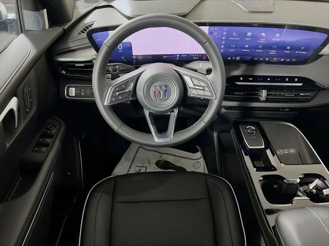 2026 Buick Enclave Preferred FWD