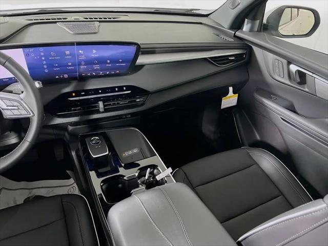 2026 Buick Enclave Preferred FWD