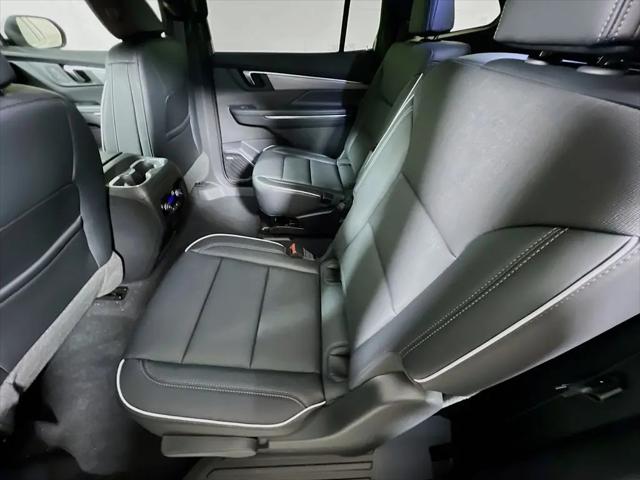 2026 Buick Enclave Preferred FWD