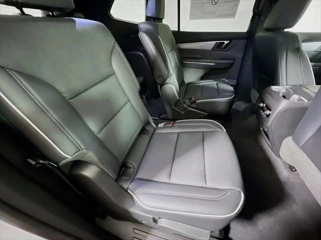 2026 Buick Enclave Preferred FWD