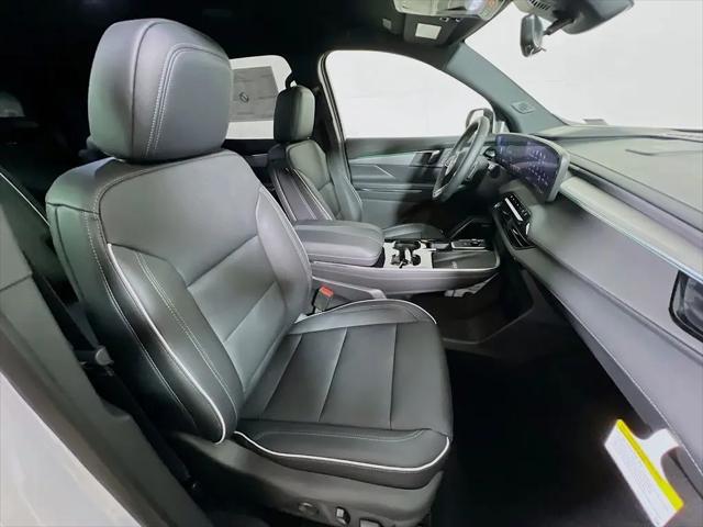 2026 Buick Enclave Preferred FWD