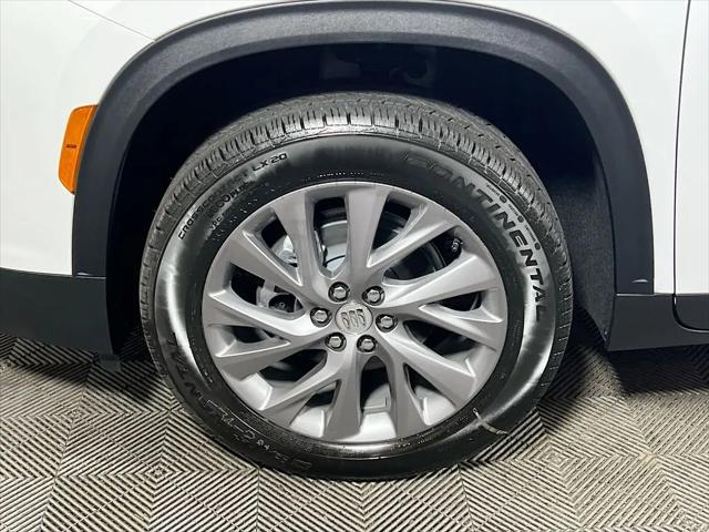 2026 Buick Enclave Preferred FWD
