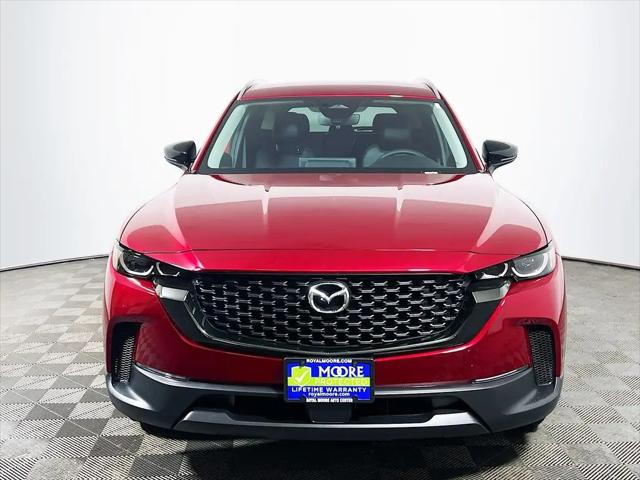 2026 Mazda CX-50 2.5 S Select